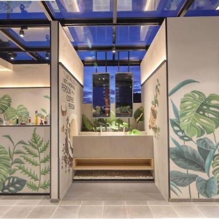 ホテル Cool Living ジャカルタ エクステリア 写真
